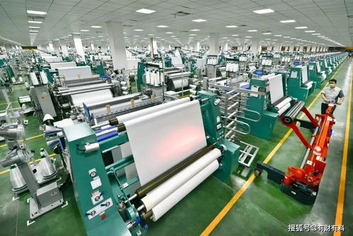 數(shù)字技術服務 從七十年封鎖到全球領先的中國制造新篇章