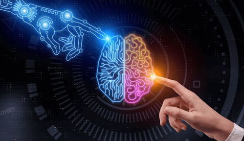 數字科技領域十大熱點前沿技術大盤點 驅動未來發展的核心引擎