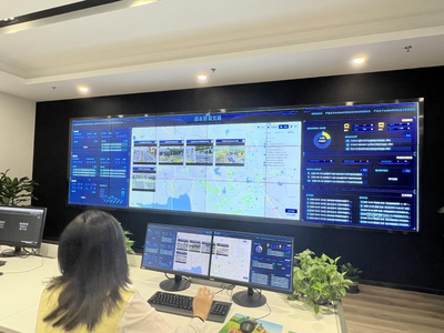 E路同行 智惠江蘇 數字技術如何為南京鄉村經濟振興注入新動能